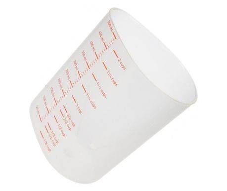 Pahar măsura lichide pentru mașini de pâine Moulinex/Tefal SS-986368