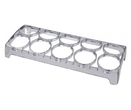 Suport pentru oua frigider C00883295 Arctic Beko 4859090400
