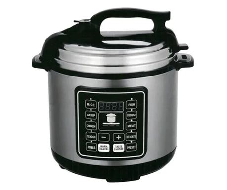 Multicooker 1050W, 6L