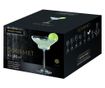 Set 4 pahare margarita MAISON FORINE Gourmet, 380ml, sticla cristalina thumbnail 2