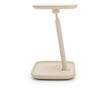 Brabantia ReNew Tükör Tartóval 1006271, 28.3x20x12.6 cm, Csúszásmentes Talp, 360°-ban Állítható, Bézs thumbnail 3