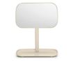 Brabantia ReNew Tükör Tartóval 1006271, 28.3x20x12.6 cm, Csúszásmentes Talp, 360°-ban Állítható, Bézs thumbnail 4