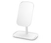 Brabantia ReNew Tükör kiegészítőtartóval 1004185, 28,3x20x12,6 cm, csúszásmentes talp, 360°-os elforgatás, fehér thumbnail 4