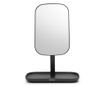 Brabantia ReNew Tükör Tartóval 1004184, 28,3x20x12,6 cm, Csúszásmentes Talp, 360°-ban Állítható, Sötétszürke thumbnail 1