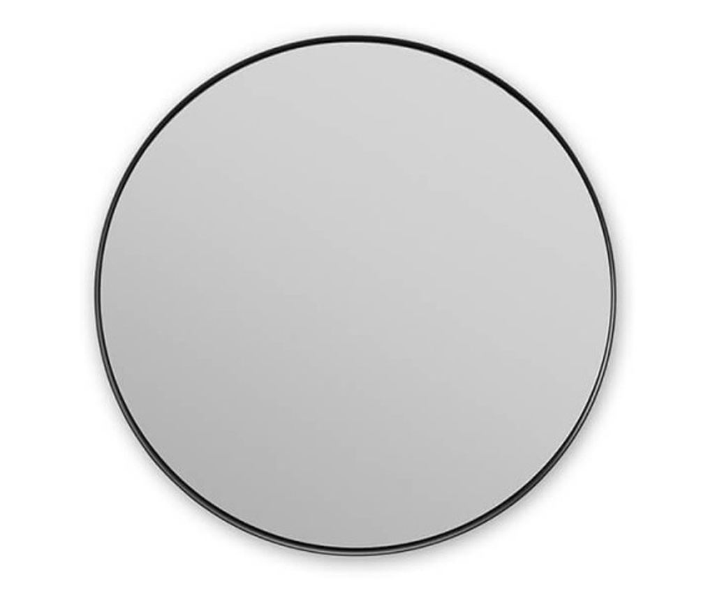 Brabantia MindSet Mineral Fali Tükör 1005690, 5x Nagyítás, Mágneses Állvány, Korrózióálló, Ásványi Bevonat - 5