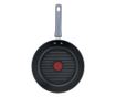 Tefal G7314055 DAILY COOK grillserpenyő, 26 cm, Thermo-Spot és Signal, Indukciós, Ezüst thumbnail 1
