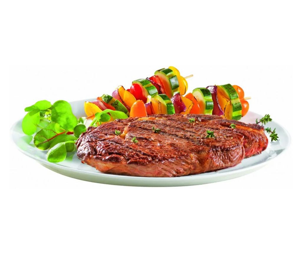 Tefal G7314055 DAILY COOK grillserpenyő, 26 cm, Thermo-Spot és Signal, Indukciós, Ezüst - 2
