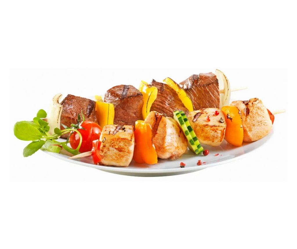 Tefal G7314055 DAILY COOK grillserpenyő, 26 cm, Thermo-Spot és Signal, Indukciós, Ezüst - 3