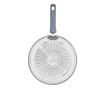 Tefal G7314055 DAILY COOK grillserpenyő, 26 cm, Thermo-Spot és Signal, Indukciós, Ezüst thumbnail 4