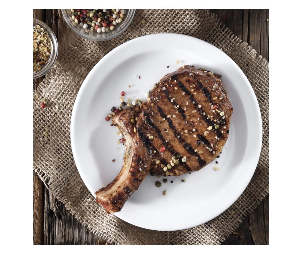 Tefal E2294074 GRILP 26 RND IC G6 UNLIMITED CA grillserpenyő, 26 cm, Thermo-Signal & Fusion, PFOA-mentes, indukciós, fekete - 5