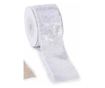 3 darabos karácsonyi szalag szett, többszínű textil, 38 mm x 10 m thumbnail 2