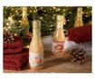2 darabos Christmas Delizie tusfürdő szett Ø 5 cm x 17 H, 2x190 ml thumbnail 3