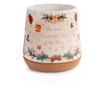 4 darabos karácsonyi bögre szett, többszínű porcelán, Ø 11 cm x 11 H, 500 ml thumbnail 3