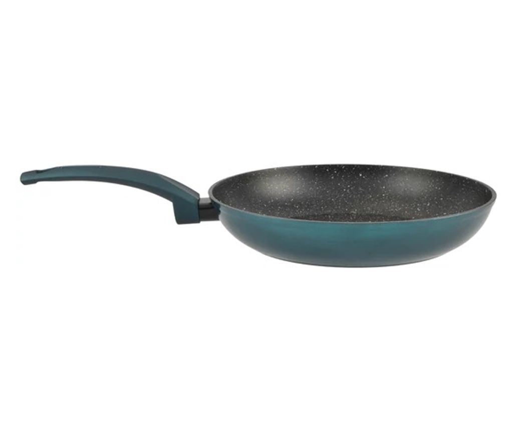 Tapadásmentes Alumínium indukciós Serpenyő 32cm Sea Line - 3