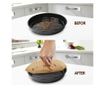 Kerek Sütőpapír Air Fryer 50 darabos 24cm thumbnail 3