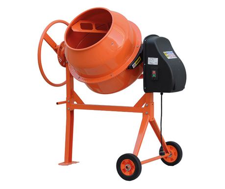 Mixer 140 Betonieră 140 l