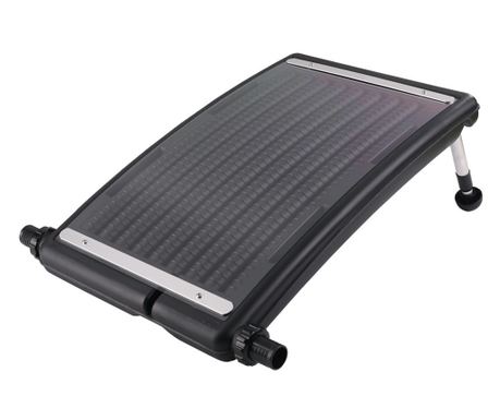 Colector solar pentru încălzirea piscinei 6500 l/h