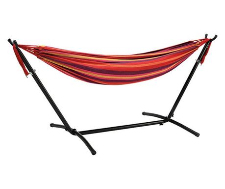 Tartóállvány függőágyakhoz 250x110