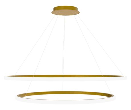 Висећа Лампа Toolight Lhj008-Cp2 Матирано Злато