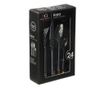 Set tacamuri inox SG Kara, 24 piese, 4 mm thumbnail 2