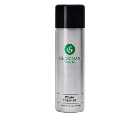Textil és szőnyeg tisztítására szolgáló habos tisztítószer, Guardian, 500 ml