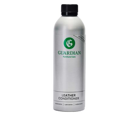 Természetes bőrvédő viaszos balzsam, Guardian, 500 ml