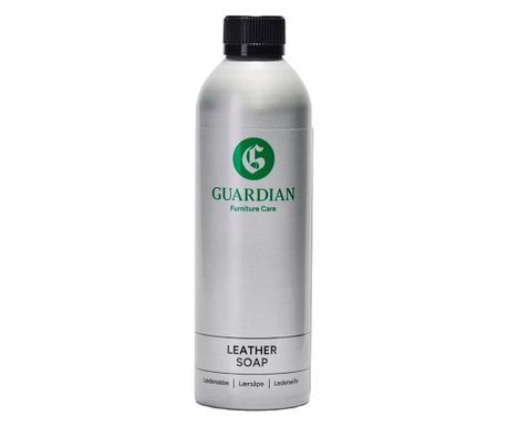 Természetes és környezetbarát bőrtisztító szer, Guardian, 500 ml