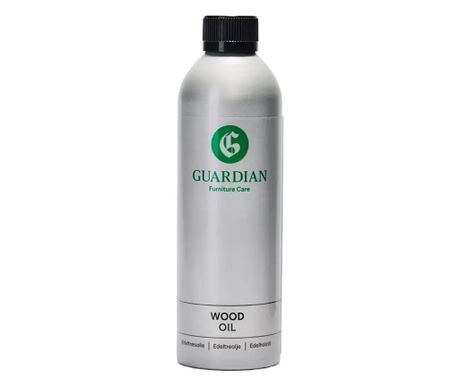 Búrápoló olaj, Guardian, 600 ml