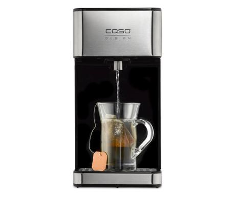 Forróvíz adagoló, Caso Germany, HW 600, 2,7 liter, 2600 W, ezüst