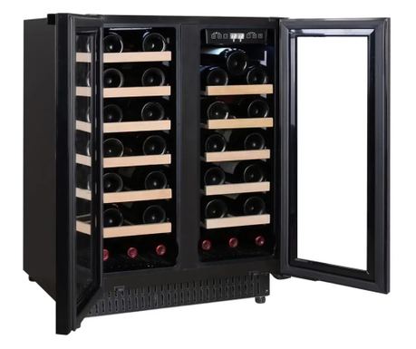 Răcitor de vin incorporabil