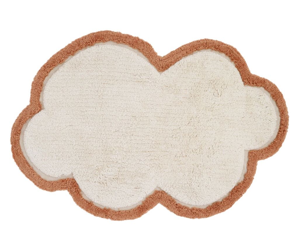 Dětský koberec Little Nimbus Toffee Cloud - 2