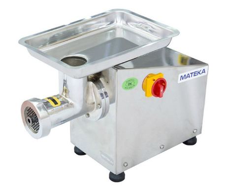 Masina de tocat carne, profesionala 11 kW, Moratti, nr 22