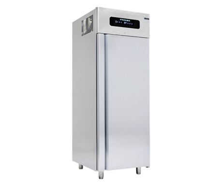 Congelator inox profesional 1 usa Moratti, 700 l