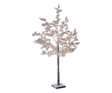 Moderno ukrasno LED drvo Ø80x150h