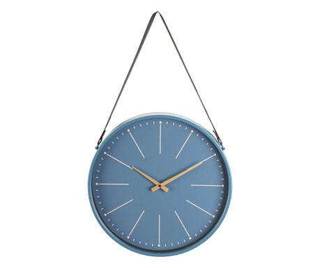 Timely Wall Clock 40x6x66h