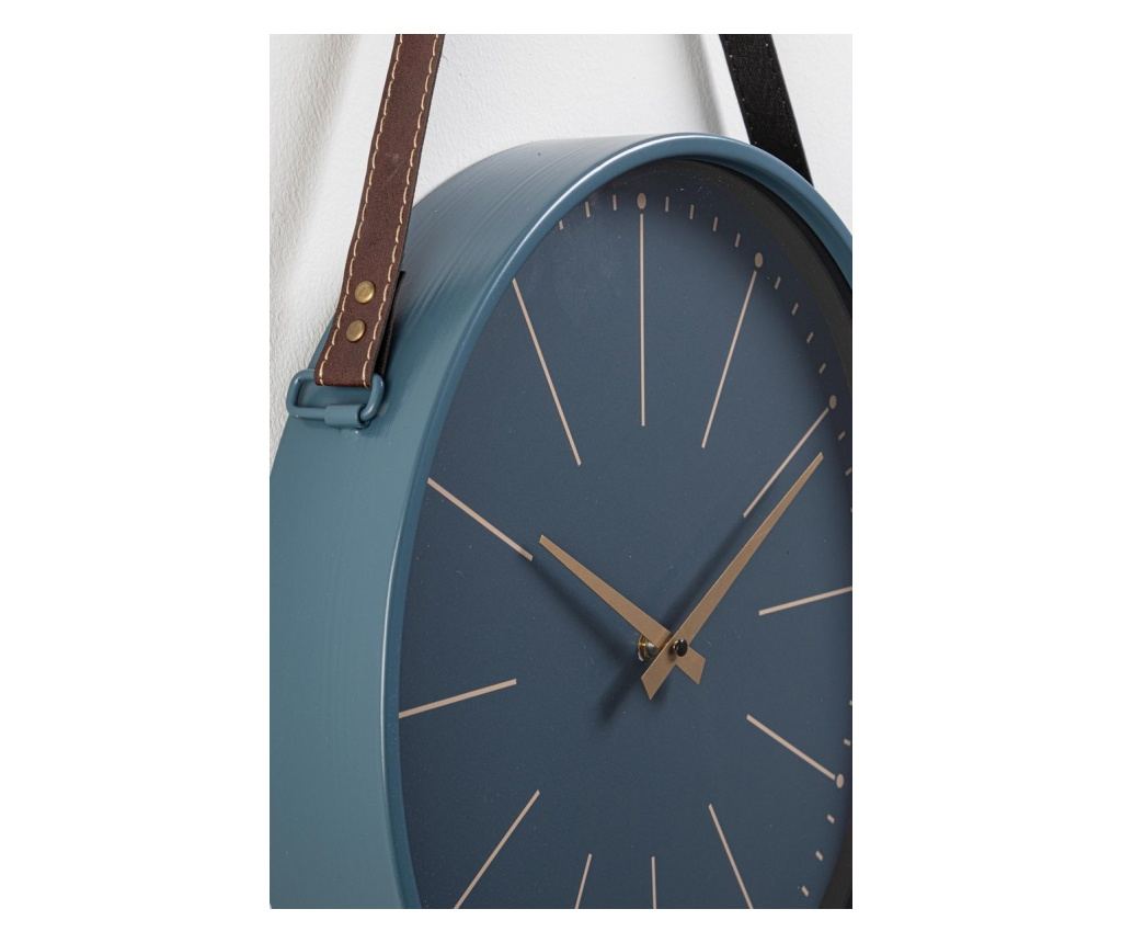 Timely Wall Clock 40x6x66h - 2