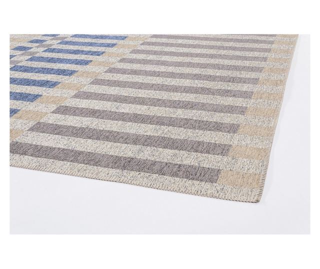 Barevný polyesterový koberec 200x290x0.3h