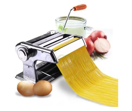 Masina de facut paste si taietei, 7 functii de reglare