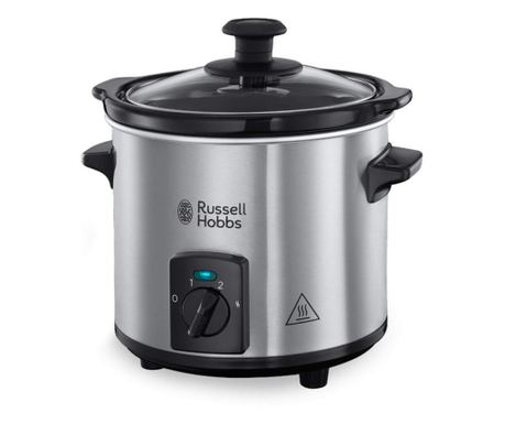 Slow cooker Russell Hobbs Compact Home 25570-56