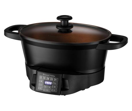 Multicooker Russel Hobbs Good-to-Go 28270-56