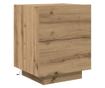 Noćni ormarić s ladicom Artisan Oak thumbnail 1