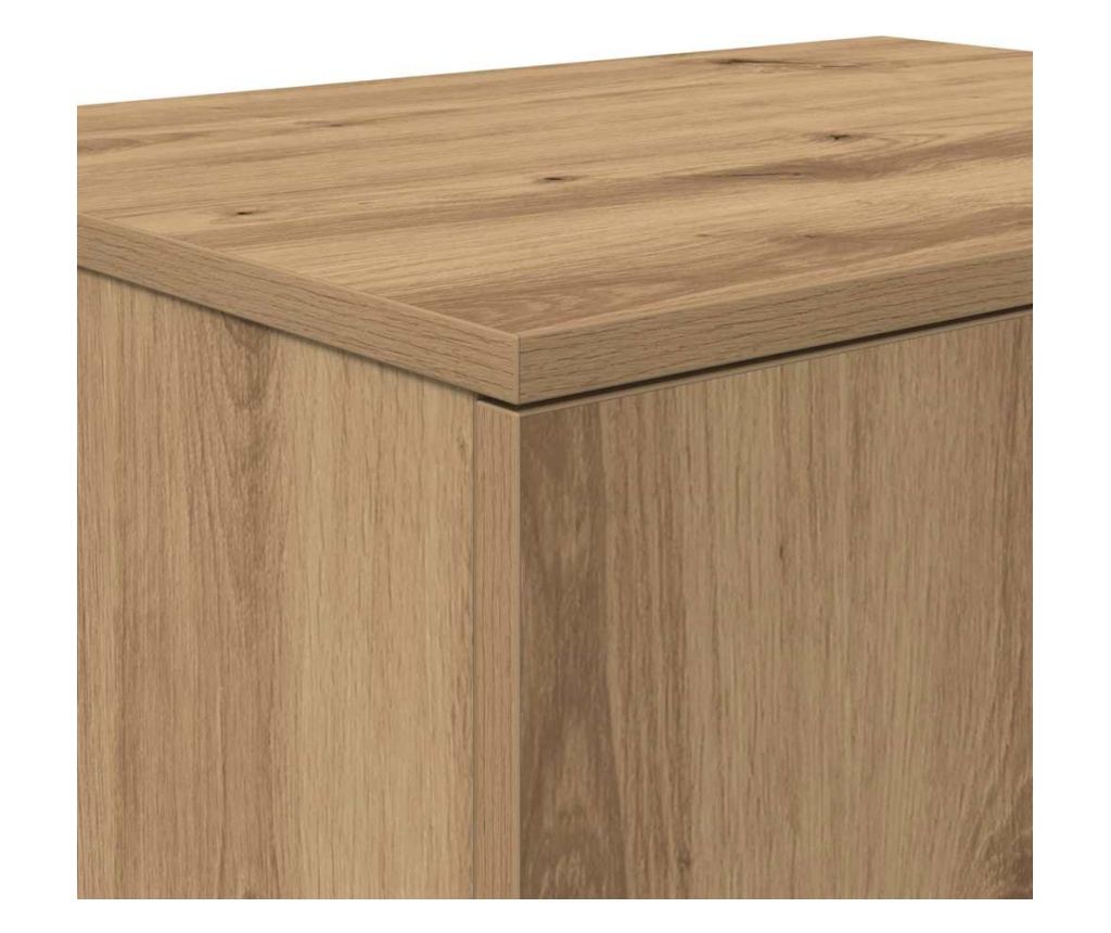Ormarić za pohranu Craft Oak 108 X 41 X 40 cm - 10