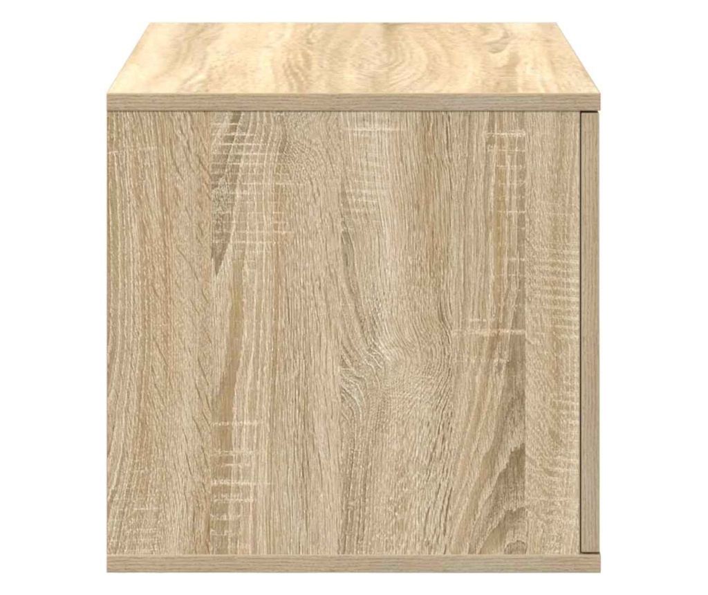 Ormarić za pohranu Sonoma Oak 118 x 41 x 40 cm - 15