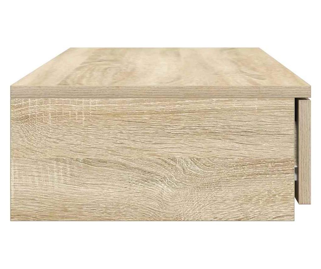 Ladica za krevet Sonoma Oak, 100 x 36,5 x 16,5 cm - 13