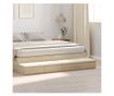 Ladica za krevet Sonoma Oak 180 x 36.5 x 16.5 cm thumbnail 2