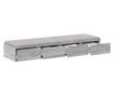 Ladica za krevet Sonoma Grey 120 x 36,5 x 16,5 cm thumbnail 3