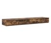 Ladica za krevet Smoked Oak 135 X 36.5 X 16.5 cm thumbnail 1