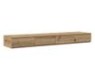 Ladica za krevet Artisan Oak 135 X 36.5 X 16.5 cm thumbnail 1