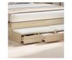 Ladica za krevet Sonoma Oak 135 x 36.5 x 16.5 cm thumbnail 4