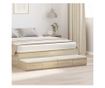Ladica za krevet Sonoma Oak 135 x 36.5 x 16.5 cm thumbnail 2